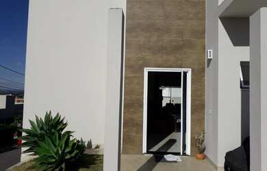 Imagem 6: CASA CONDOMINIO FECHADO COUNTRY CLUB ITATIBA 4 SUITES