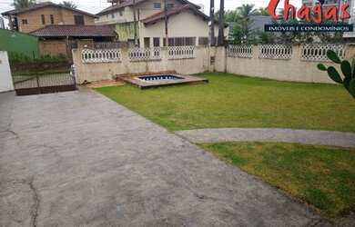 Imagem 2: Vende-se casa grande no bairro Martim de Sá, Caraguatatuba