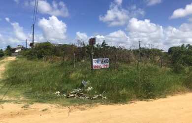 Imagem: O terreno possui 437m² de Área e está localizado em Zona