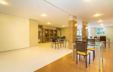 Imagem 10: Apartamento com 3 dormitórios, 136 m² - venda por R$ 1.000.000,00 ou...