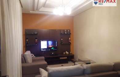 Imagem 5: Casa com 3 dormitórios à venda, 107 m² por R$ 390.000,00 - Vila Resende...