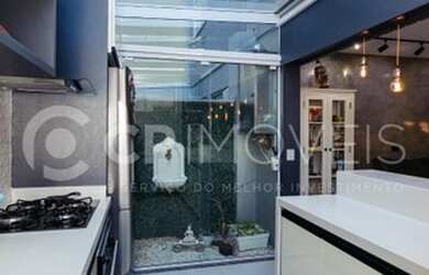 Imagem 7: PORTO ALEGRE - Casa Padrão - Jardim Itu Sabará