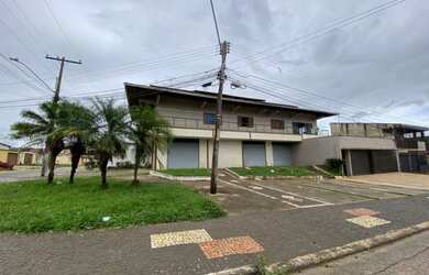 Imagem: O depósito possui 140m² de Área, Imóvel novo e está localizado