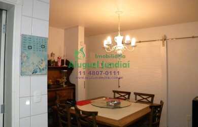 Imagem 12: JUNDIAÍ - Casa de Condomínio - LOTEAMENTO PORTAL DA COLINA