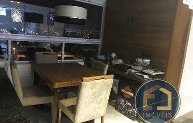 Imagem 3: SETOR AEROPORTO-CONDOMINIO DEMOISELLE