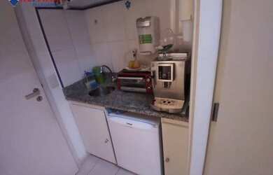 Imagem 9: Sala à venda, 30 m² por R$ 470.000,00 - Botafogo - Rio de Janeiro/RJ