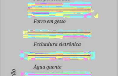 Imagem 8: Apartamento de 70 metros quadrados no bairro Morretes com 2 quartos