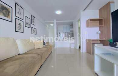 Imagem 12: Venda ou locação Apartamento 1 quarto Dois de Julho Salvador