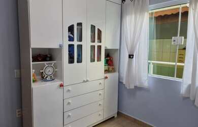 Imagem 15: JUNDIAÍ - Casa Padrão - PARQUE ALMERINDA PEREIRA CHAVES