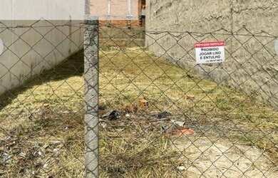 Imagem 1: Lote/Terreno para venda com 162 metros quadrados em Campo Limpo - Americana - SP