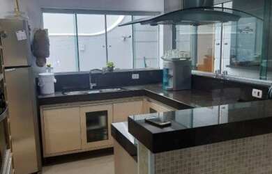 Imagem 5: VENDO LINDO SOBRADO NO CONDOMÍNIO VILLAGGIO DI ITAICI, INDAIATUBA