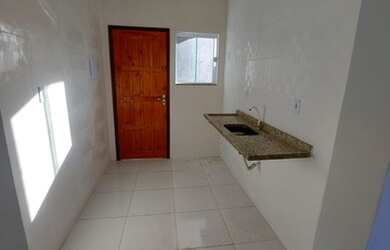 Imagem 5: Casa em Itaipuaçu