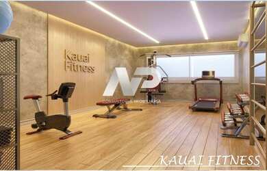 Imagem 12: Lançamento na Praia dos Carneiros