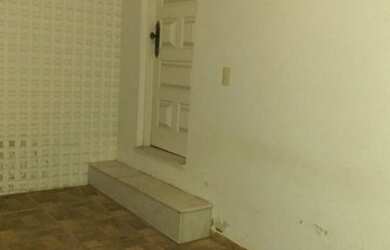 Imagem 1: Belo Horizonte - Casa Padrão - Santa Tereza