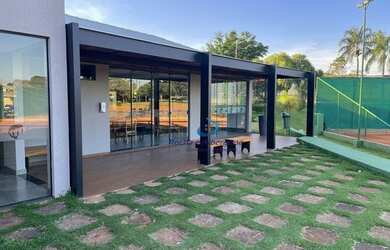 Imagem 14: Terreno com pequena entrada e saldo financiado Cond Villagio do Engenho Entrada R$ 57.900