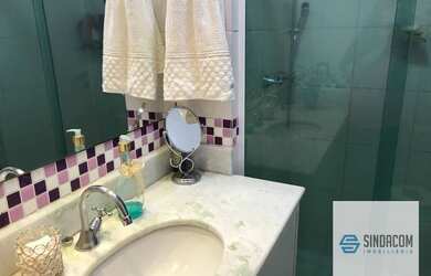 Imagem 8: Apartamento à venda, 63 m² por R$ 425.000,00 - Freguesia Jacarepaguá...