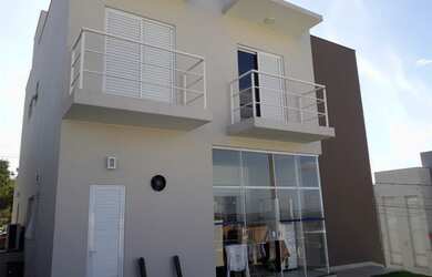 Imagem 12: CASA CONDOMINIO FECHADO COUNTRY CLUB ITATIBA 4 SUITES