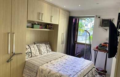 Imagem 12: Condomínio Freedon Apartamento 3 Quartos Freguesia