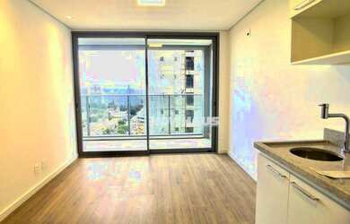 Imagem 4: Apartamento, 39 m² - venda por R$ 920.000,00 ou aluguel por R$ 4.200,00/mês...