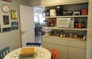 Imagem 6: São Paulo - Apartamento Padrão - Jardim Paulista