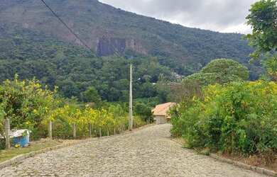 Imagem 3: Terreno pronto para construir Bairro da Posse local Maravilhoso 750m2...