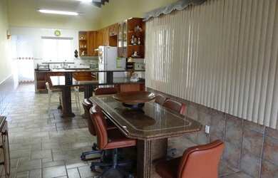 Imagem 11: Casa em Condomínio para Locação Anual - Luiz Carlos, Guararema - 6...