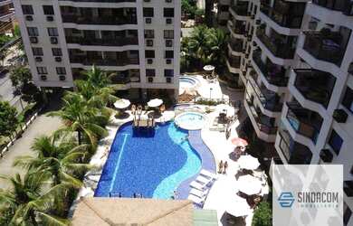 Imagem 14: Apartamento à venda, 63 m² por R$ 425.000,00 - Freguesia Jacarepaguá...