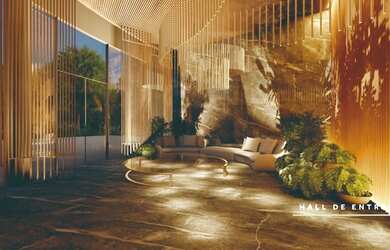 Imagem 12: RESERVA BARIGUI. Piscina, Churrasqueira, VarandaeImóvel novo