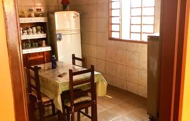 Imagem 7: Casa com 4 quartos, lote amplo - Jardim Europa - Goiânia