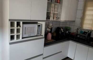 Imagem 11: SÃO JOSÉ DO RIO PRETO - Casa Padrão - JARDIM NAZARETH