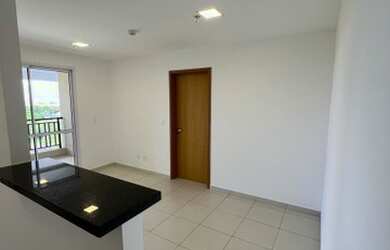 Imagem 1: Alugo Taguá Life 1Q - 9º andar, vista livre, sacada, garagem, lazer...