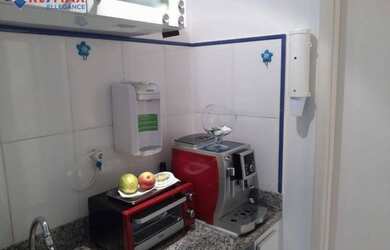 Imagem 10: Sala à venda, 30 m² por R$ 470.000,00 - Botafogo - Rio de Janeiro/RJ