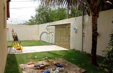 Imagem 12: Casa com 3 quartos - Bairro Residencial Buriti em Senador Canedo