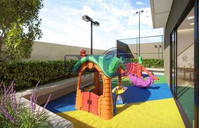 Imagem 12: RESIDENCIAL LAND 226 PENTHOUSE, NO SETOR LESTE UNIVERSITÁRIO