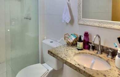 Imagem 14: Apartamento à venda, 96 m² por R$ 870.000,00 - Icaraí - Niterói/RJ