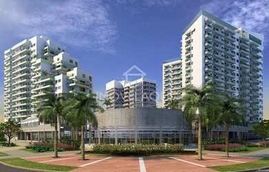 Imagem: O depósito possui 1 Vaga na garagem, 42m² de Área e está