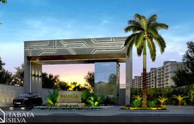 Imagem: O apartamento possui 2 Dormitórios e está localizado em Universidade