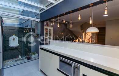 Imagem 8: PORTO ALEGRE - Casa Padrão - Jardim Itu Sabará