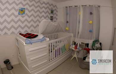 Imagem 4: Apartamento à venda, 92 m² por R$ 650.000,00 - Freguesia Jacarepaguá...