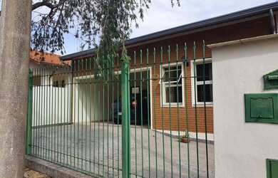 Imagem: Casa para venda possui 176 metros quadrados com 3 quartos em