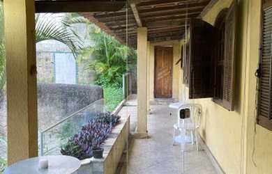 Imagem 2: Casa para venda em Sagrada Família - Belo Horizonte - MG