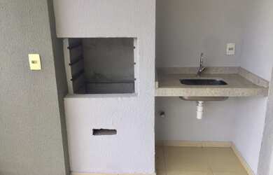 Imagem 2: Apartamento para venda 2 suites em Jardim Goiás - Goiânia - GO