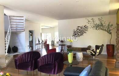 Imagem 15: São Paulo - Casa Padrão - Morumbi