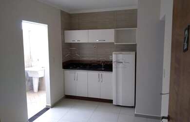 Imagem 1: Apartamento Padrão em São José do Rio Preto