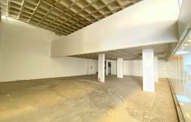 Imagem 6: Loja 02, 771 m², Ed. Flamboyant Park Business, Jardim Goiás