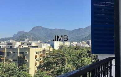 Imagem 1: Paisagem fabulosa, lindo apartamento de 4 quartos