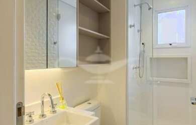 Imagem 11: São Paulo - Apartamento Padrão - Campo Belo