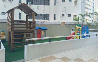 Imagem 11: Apartamento com 3 dormitórios, 110 m² - venda por R$ 720.000,00 ou aluguel...