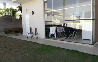 Imagem 9: CASA CONDOMINIO FECHADO COUNTRY CLUB ITATIBA 4 SUITES