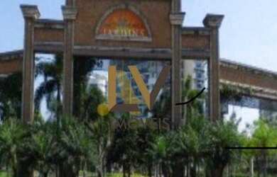 Imagem 4: Terreno a venda no condomínio Santa Mônica Jardins - Barra da Tijuca